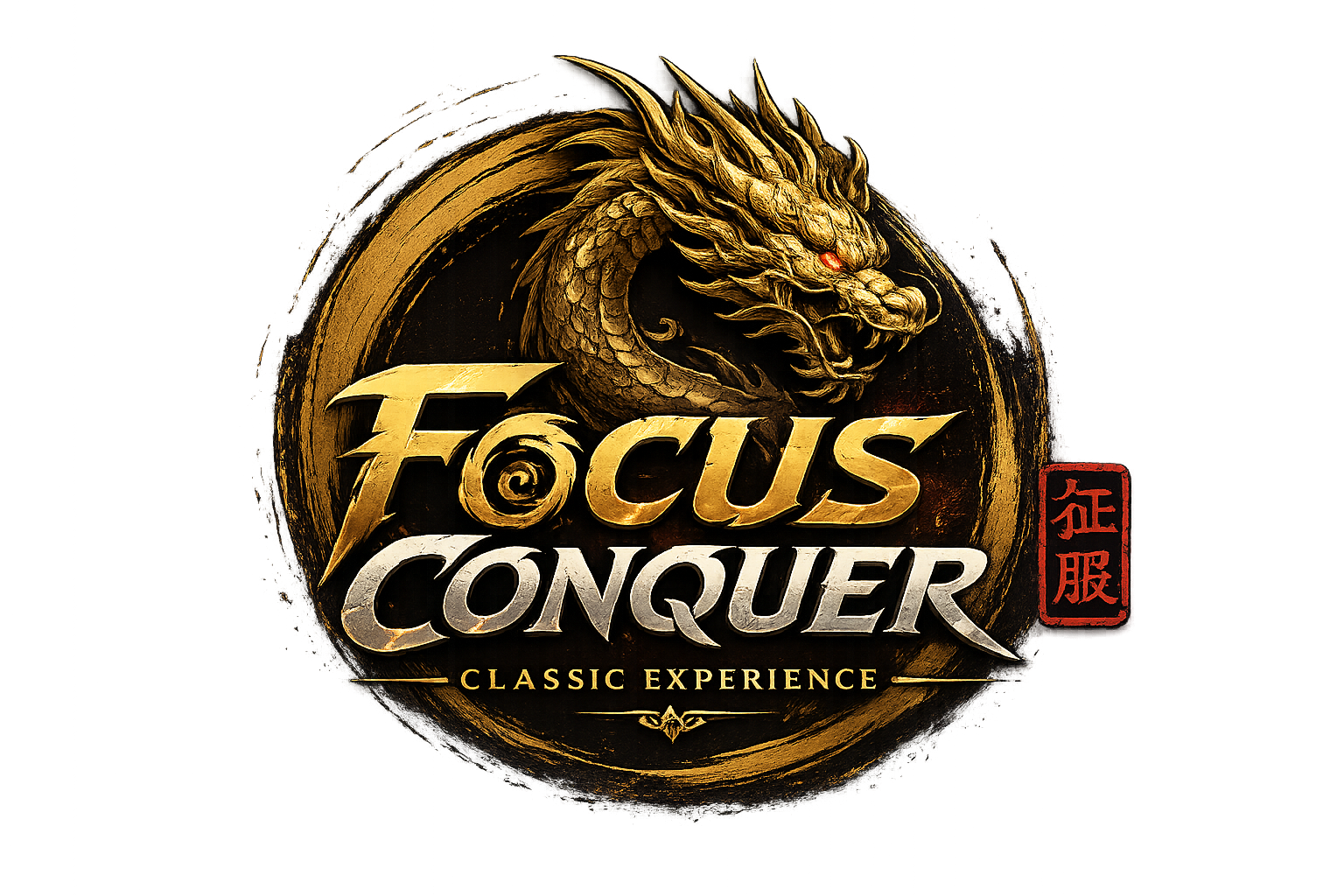 FocusConquer